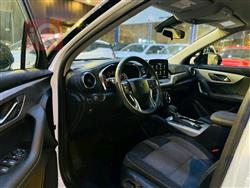 شێڤرۆلێت بلایزەر